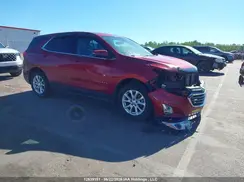 2GNAXJEV4J6313837 2018 CHEVROLET EQUINOX