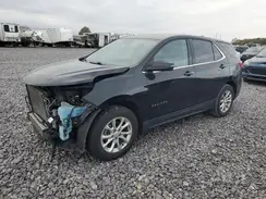 2GNAXJEV4J6313840 2018 CHEVROLET EQUINOX
