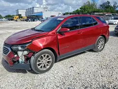 2GNAXJEV4J6314504 2018 CHEVROLET EQUINOX