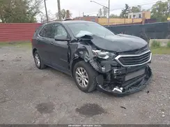 2GNAXJEV4J6317838 2018 CHEVROLET EQUINOX