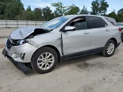 2GNAXJEV4J6318567 2018 CHEVROLET EQUINOX