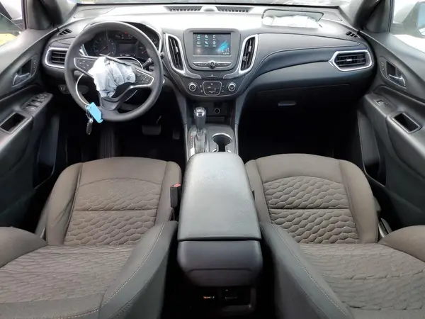 2GNAXJEV4J6318567 2018 CHEVROLET EQUINOX - Image 8