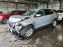 2GNAXJEV4J6318648 2018 CHEVROLET EQUINOX