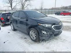 2GNAXJEV4J6318732 2018 CHEVROLET EQUINOX