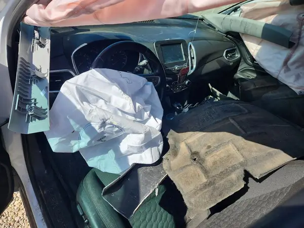 2GNAXJEV4J6319489 2018 CHEVROLET EQUINOX - Image 8