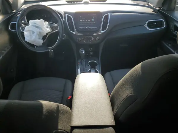 2GNAXJEV4J6319508 2018 CHEVROLET EQUINOX - Image 8