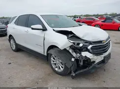 2GNAXJEV4J6319587 2018 CHEVROLET EQUINOX