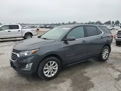 2GNAXJEV4J6320111 2018 CHEVROLET EQUINOX