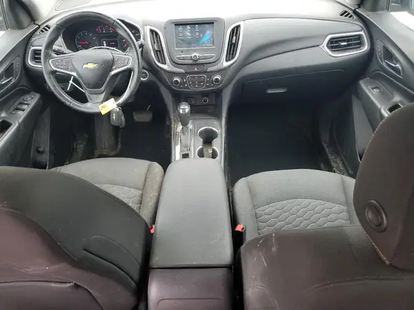 2GNAXJEV4J6320111 2018 CHEVROLET EQUINOX - Image 8
