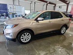 2GNAXJEV4J6320965 2018 CHEVROLET EQUINOX