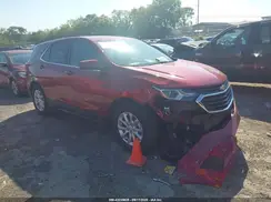 2GNAXJEV4J6323459 2018 CHEVROLET EQUINOX