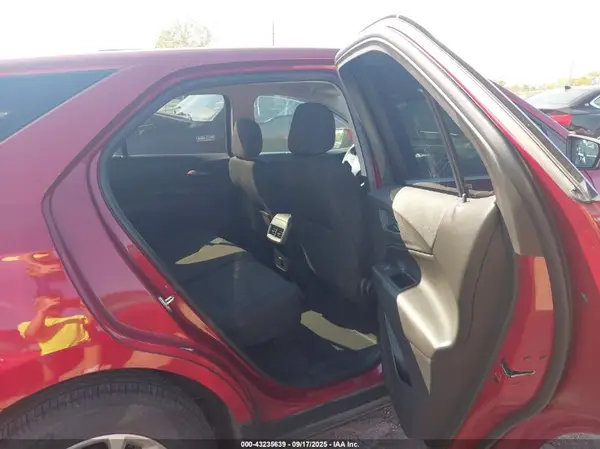 2GNAXJEV4J6323459 2018 CHEVROLET EQUINOX - Image 8