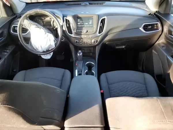 2GNAXJEV4J6323509 2018 CHEVROLET EQUINOX - Image 8