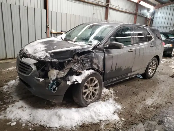 2GNAXJEV4J6325079 2018 CHEVROLET EQUINOX - Image 1