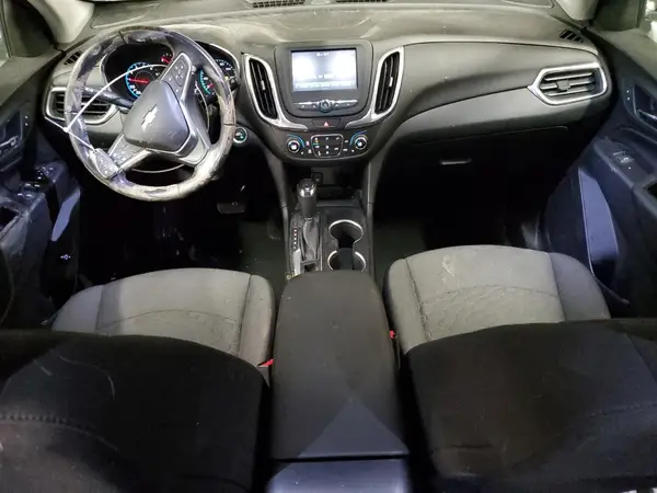 2GNAXJEV4J6325079 2018 CHEVROLET EQUINOX - Image 8