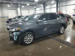 2GNAXJEV4J6325762 2018 CHEVROLET EQUINOX