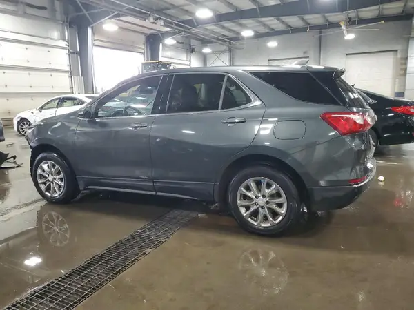 2GNAXJEV4J6325762 2018 CHEVROLET EQUINOX - Image 2