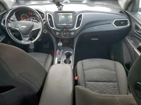 2GNAXJEV4J6325843 2018 CHEVROLET EQUINOX - Image 8