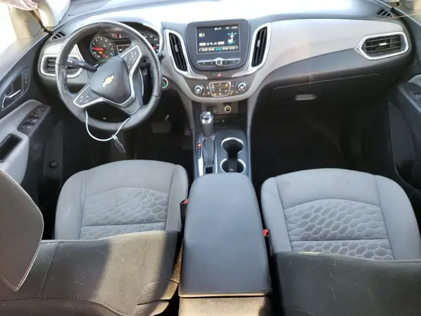 2GNAXJEV4J6326295 2018 CHEVROLET EQUINOX - Image 8
