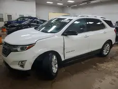 2GNAXJEV4J6327690 2018 CHEVROLET EQUINOX
