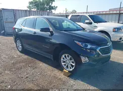 2GNAXJEV4J6327768 2018 CHEVROLET EQUINOX