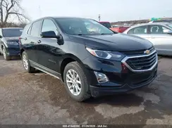 2GNAXJEV4J6327785 2018 CHEVROLET EQUINOX