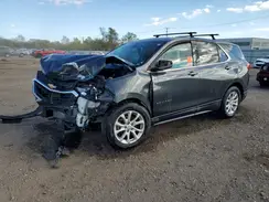 2GNAXJEV4J6329813 2018 CHEVROLET EQUINOX