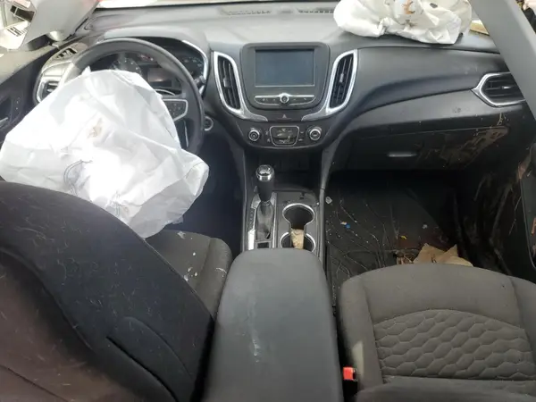 2GNAXJEV4J6329813 2018 CHEVROLET EQUINOX - Image 8