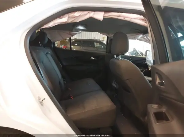 2GNAXJEV4J6329956 2018 CHEVROLET EQUINOX - Image 8