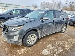 2GNAXJEV4J6330072 2018 CHEVROLET EQUINOX