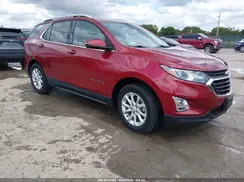 2GNAXJEV4J6330122 2018 CHEVROLET EQUINOX