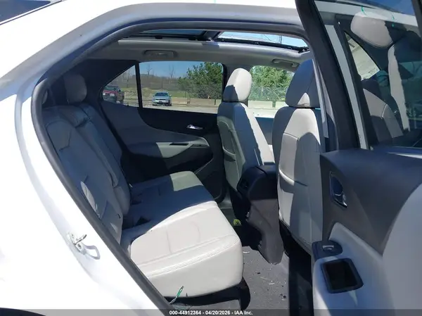 2GNAXJEV4J6330234 2018 CHEVROLET EQUINOX - Image 8