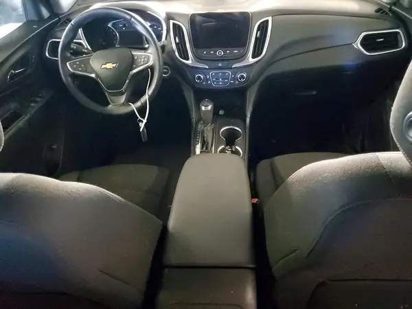2GNAXJEV4J6330640 2018 CHEVROLET EQUINOX - Image 8
