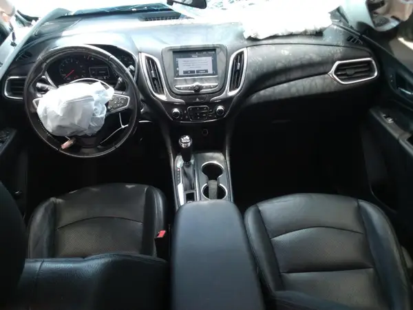 2GNAXJEV4J6331822 2018 CHEVROLET EQUINOX - Image 8