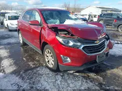 2GNAXJEV4J6331979 2018 CHEVROLET EQUINOX