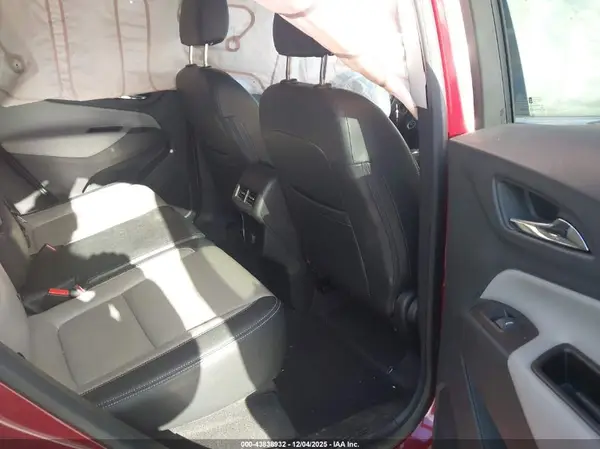 2GNAXJEV4J6331979 2018 CHEVROLET EQUINOX - Image 8