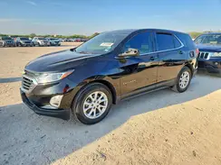 2GNAXJEV4J6332856 2018 CHEVROLET EQUINOX