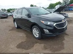 2GNAXJEV4J6334445 2018 CHEVROLET EQUINOX