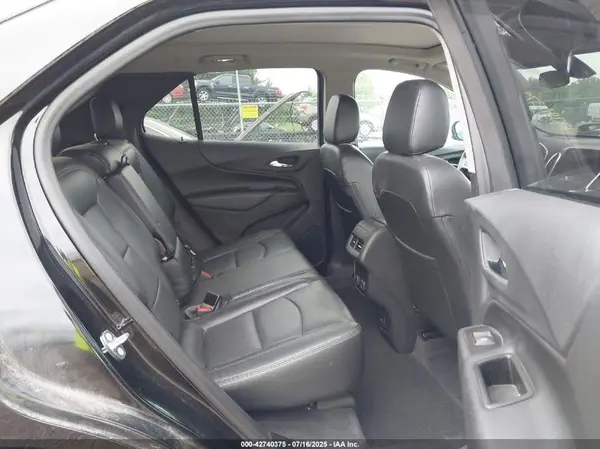 2GNAXJEV4J6334445 2018 CHEVROLET EQUINOX - Image 8