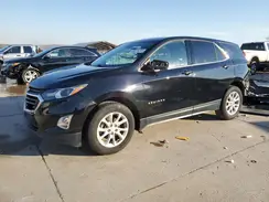 2GNAXJEV4J6335207 2018 CHEVROLET EQUINOX