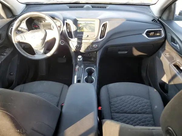 2GNAXJEV4J6335207 2018 CHEVROLET EQUINOX - Image 8