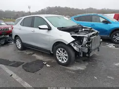 2GNAXJEV4J6337488 2018 CHEVROLET EQUINOX