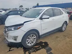 2GNAXJEV4J6337684 2018 CHEVROLET EQUINOX