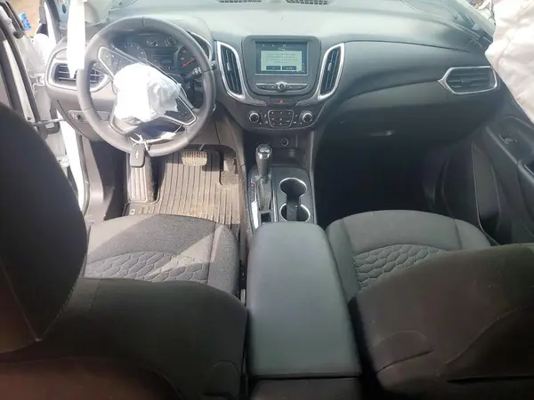 2GNAXJEV4J6337684 2018 CHEVROLET EQUINOX - Image 8