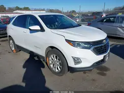 2GNAXJEV4J6338916 2018 CHEVROLET EQUINOX