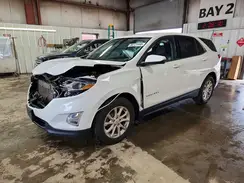2GNAXJEV4J6338950 2018 CHEVROLET EQUINOX