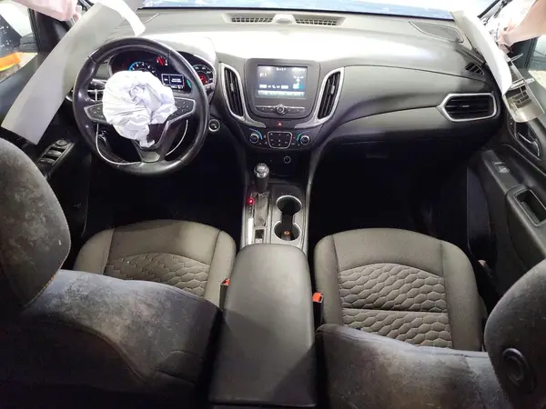 2GNAXJEV4J6338950 2018 CHEVROLET EQUINOX - Image 8
