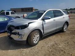 2GNAXJEV4J6339001 2018 CHEVROLET EQUINOX