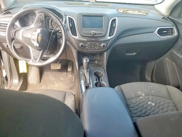 2GNAXJEV4J6339001 2018 CHEVROLET EQUINOX - Image 8