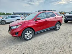 2GNAXJEV4J6339693 2018 CHEVROLET EQUINOX